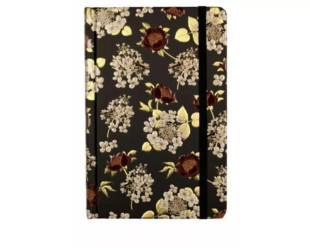 Picture of Dorian Gray Lined Journal