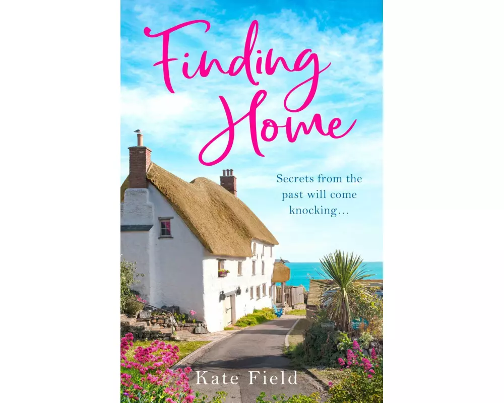 Finding Home
