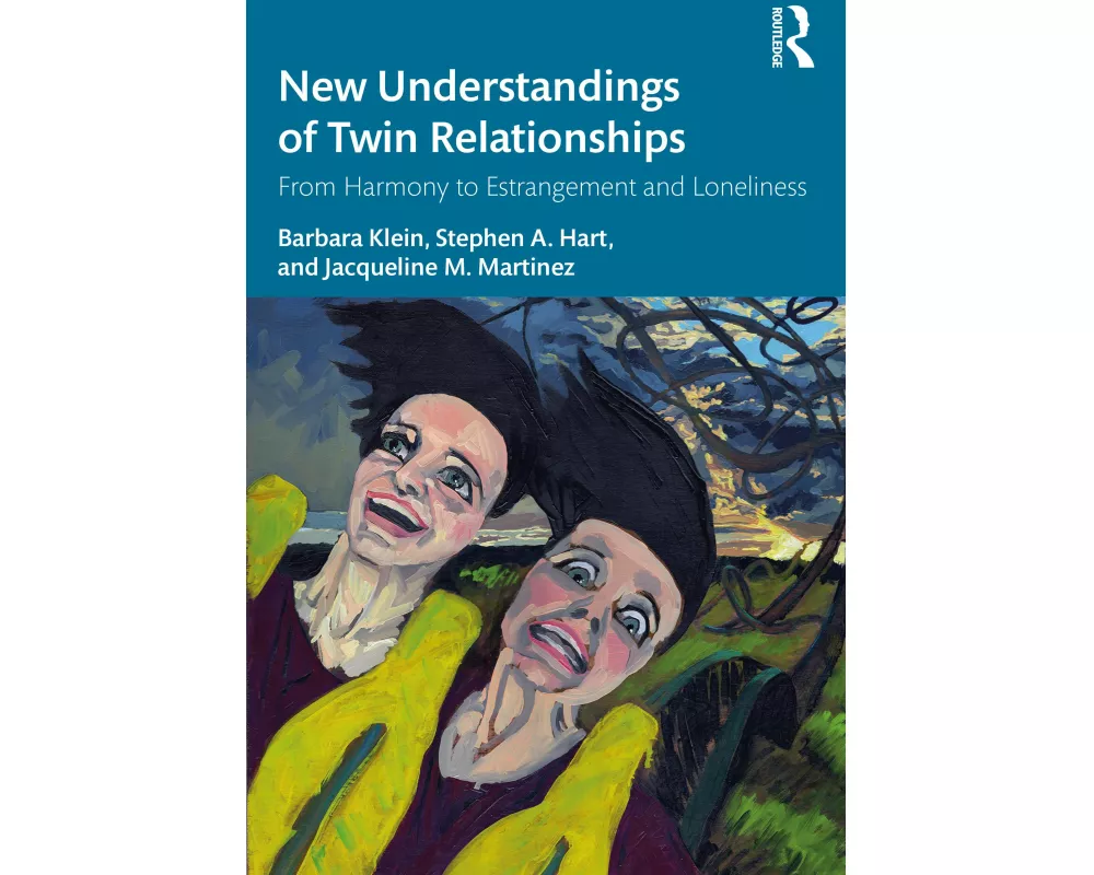 New Understandings of Twin Relationships