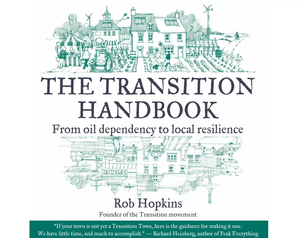 The Transition Handbook