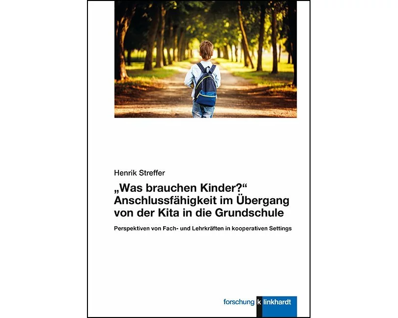 "Was brauchen Kinder?"