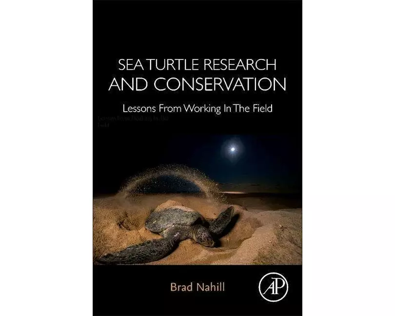 Sea Turtle Research and Conservation
