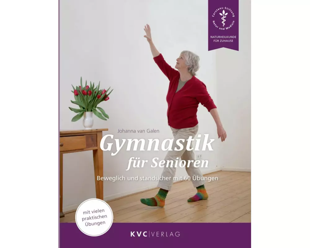 Gymnastik für Senioren