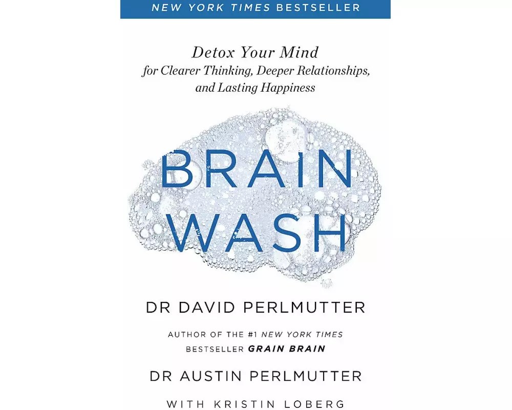 Brain Wash