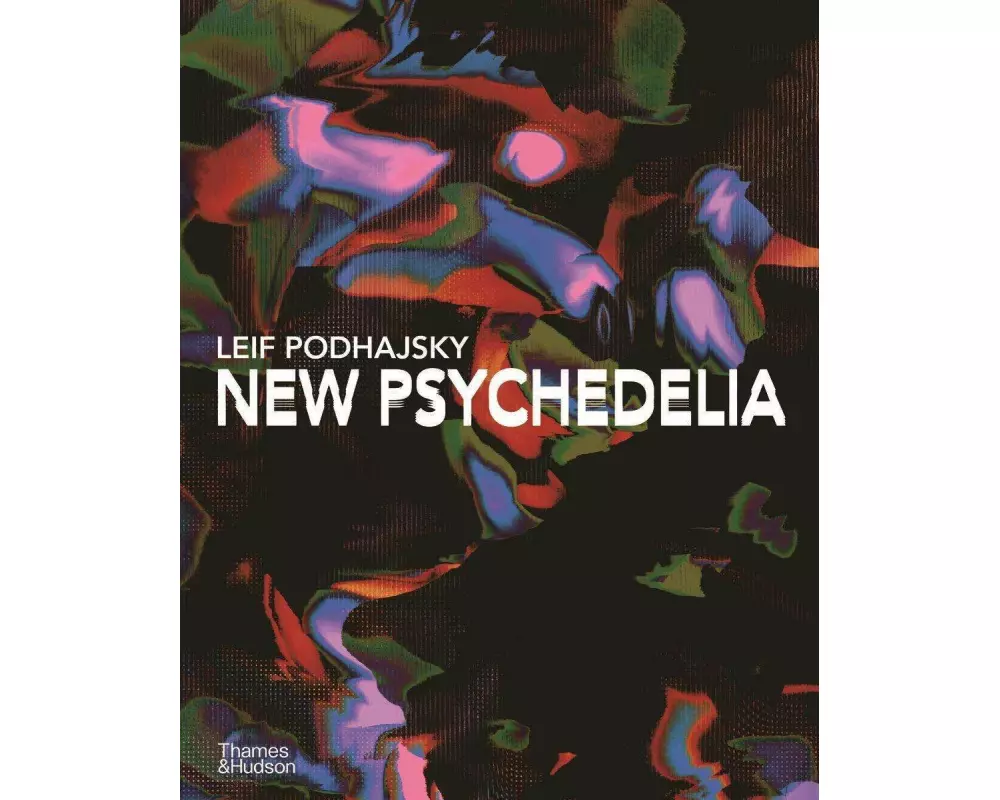 New Psychedelia