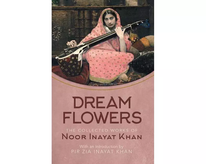 Dream Flowers