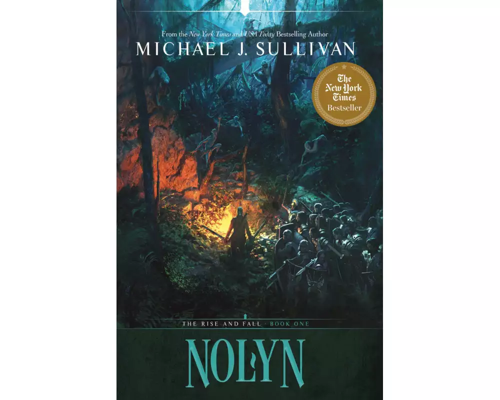 Nolyn