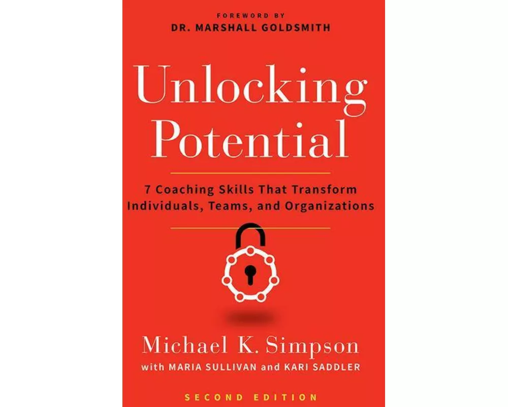 Unlocking Potential, Second Edition