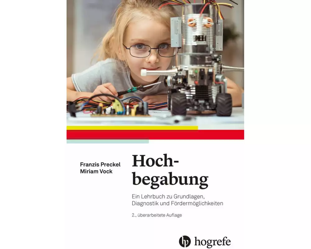 Hochbegabung