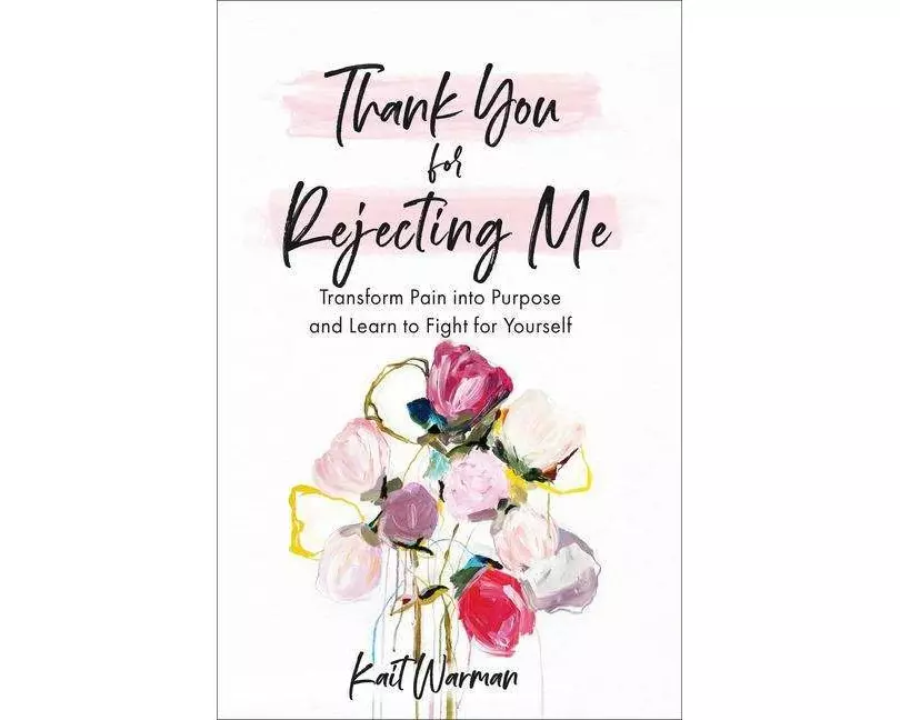 Thank You for Rejecting Me