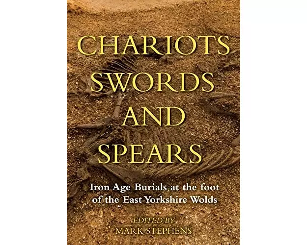 Chariots, Swords and Spears
