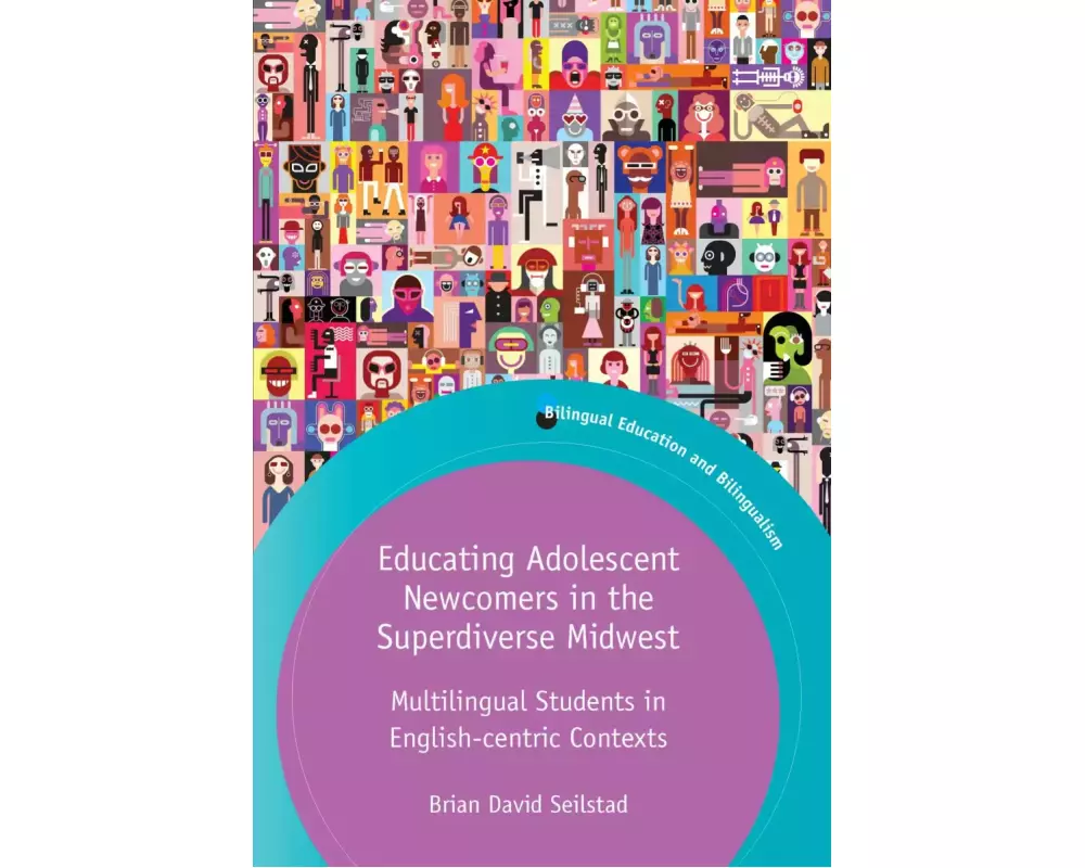 Educating Adolescent Newcomers in the Superdiverse Midwest