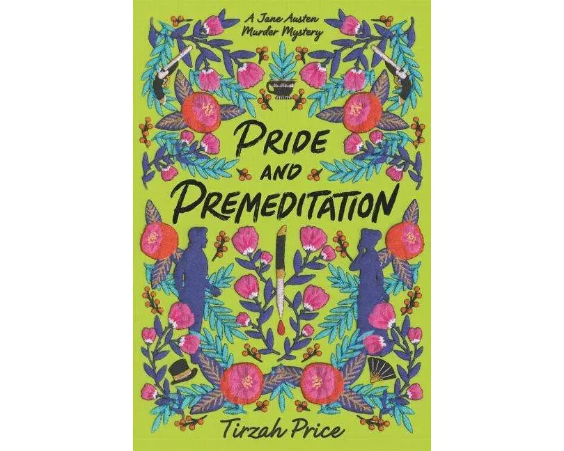 Pride and Premeditation