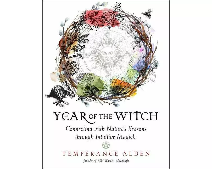Year of the Witch