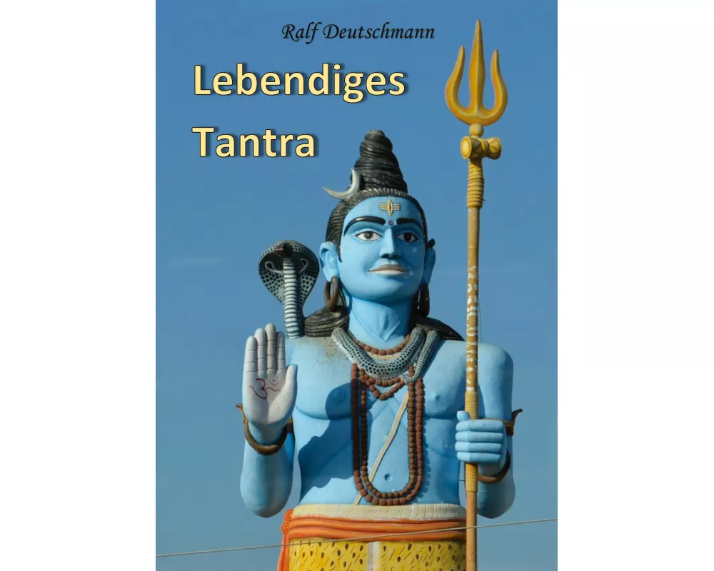 Lebendiges Tantra