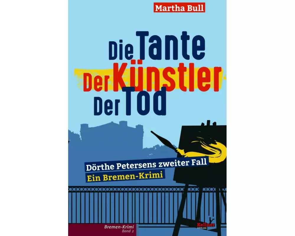 Die Tante Der Künstler Der Tod