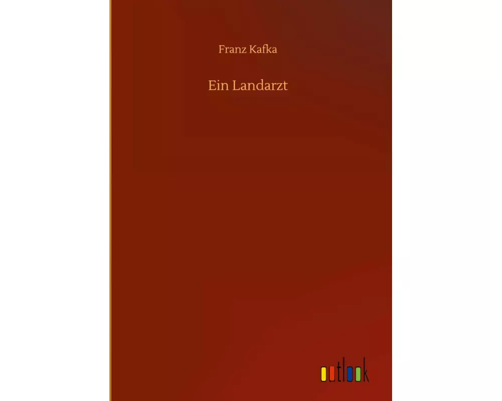 Ein Landarzt