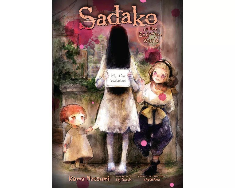 Sadako at the End of the World