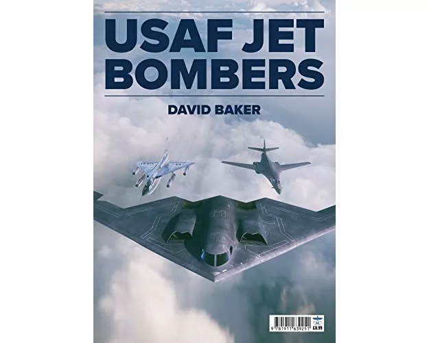USAF Jet Bombers