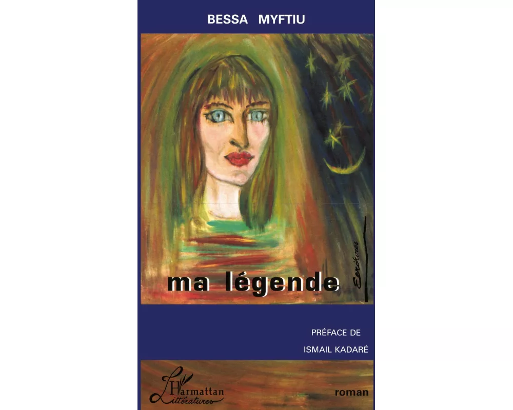 Ma Légende