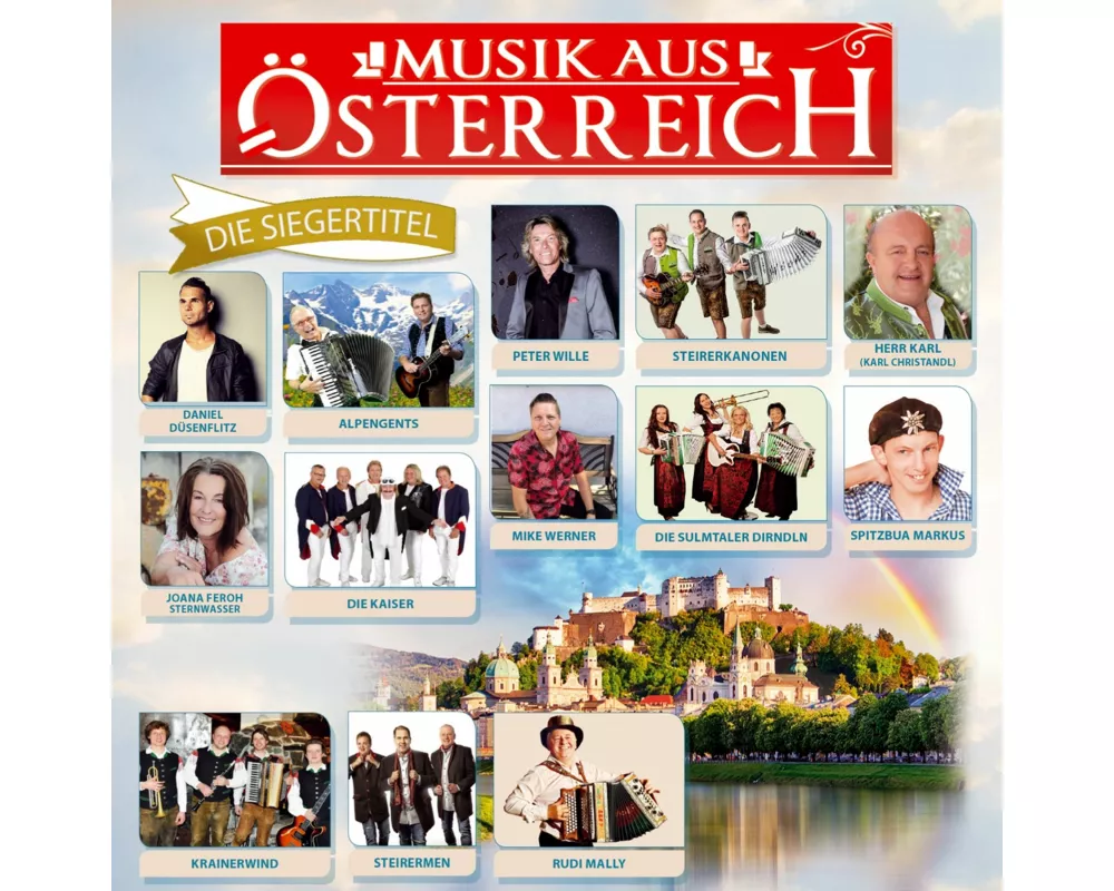 Musik a.Österreich Folge 5 Kompositionswettbewerb