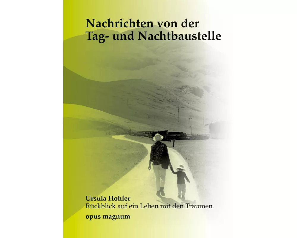 Nachrichten von der Tag- und Nachtbaustelle