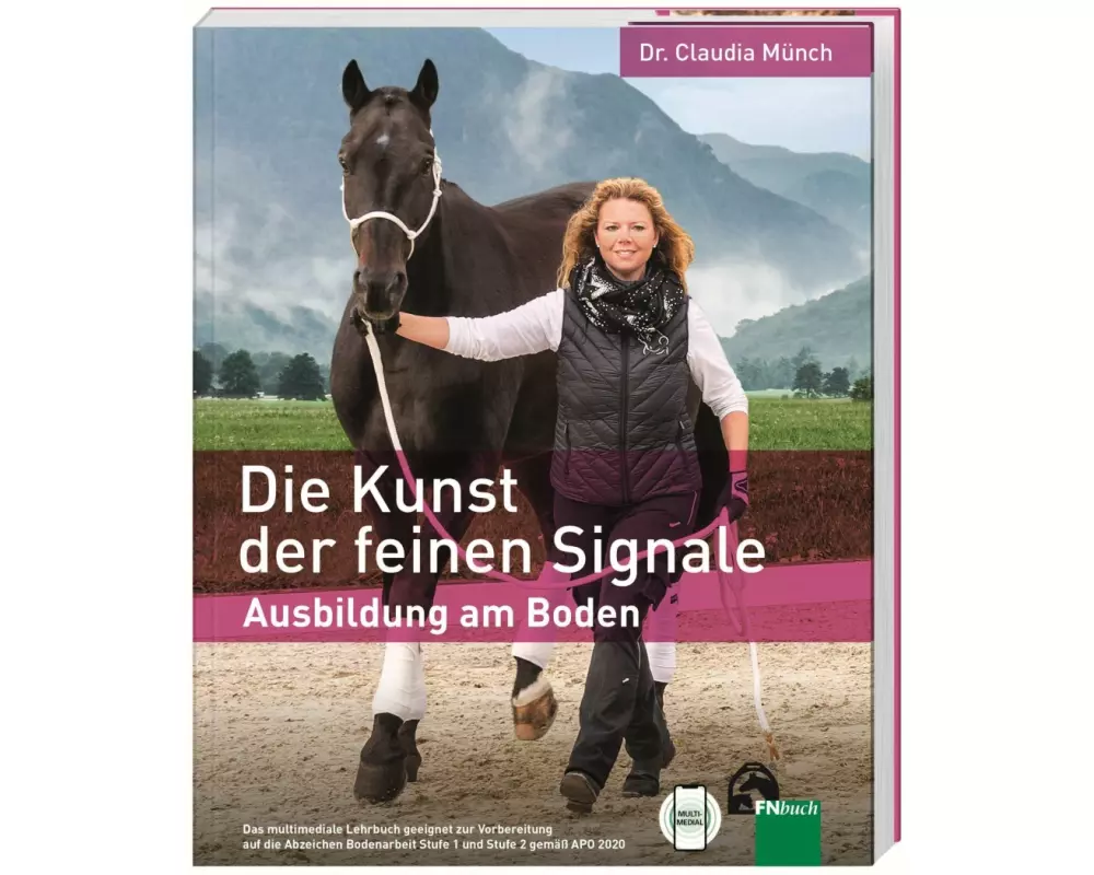 Die Kunst der feinen Signale