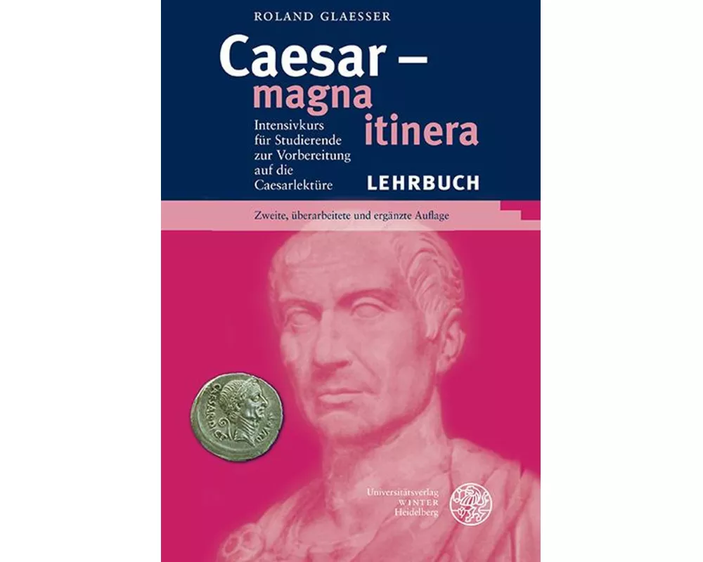 Caesar – magna itinera