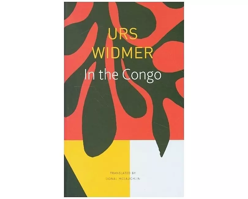 In the Congo