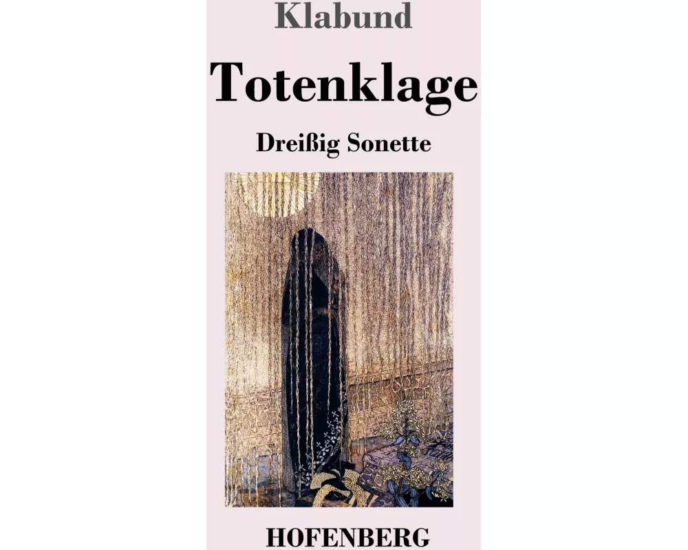 Totenklage