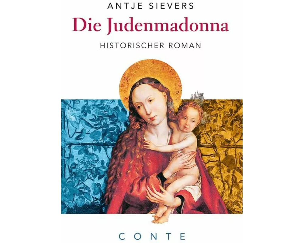 Die Judenmadonna