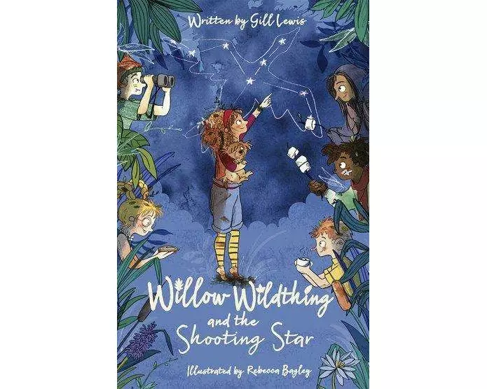 Willow Wildthing and the Shooting Star