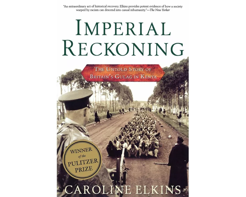 Imperial Reckoning