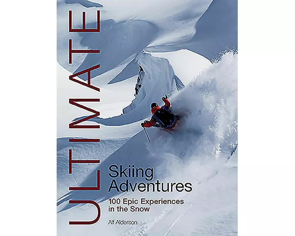 Ultimate Skiing Adventures