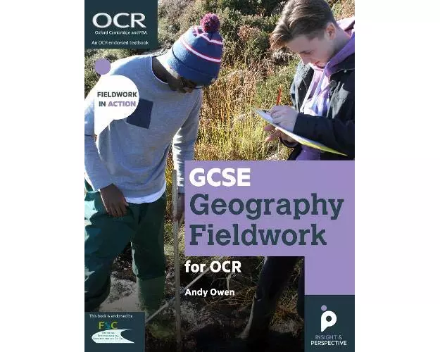GCSE Geography Fieldwork for OCR