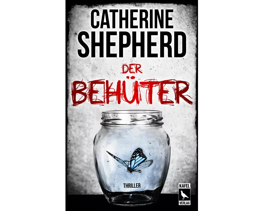Der Behüter: Thriller