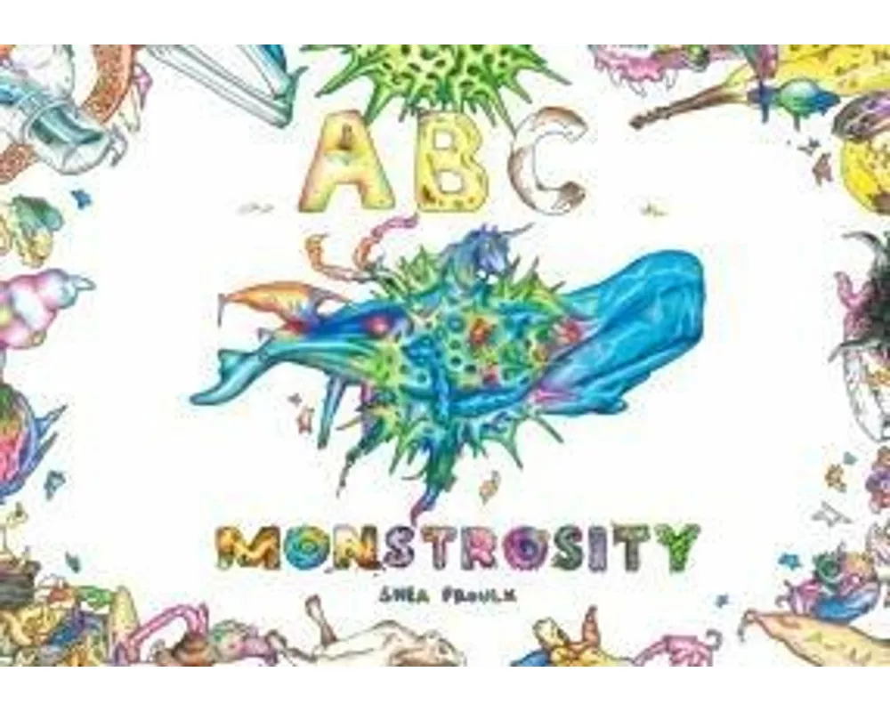 ABC Monstrosity