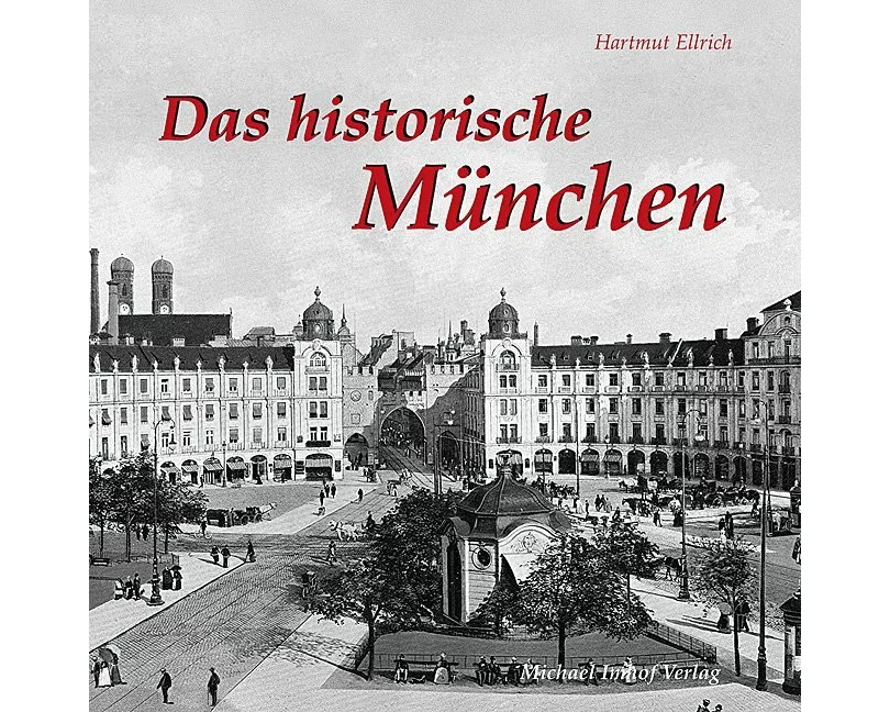 Das historische München