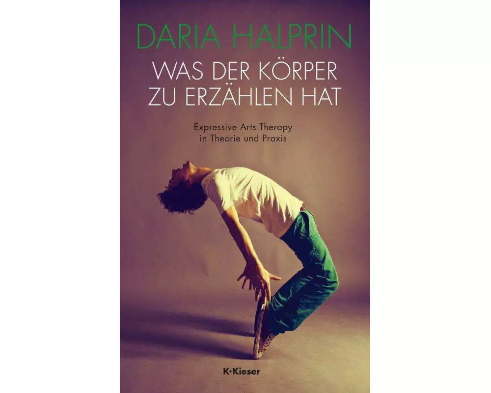 Was der Körper zu erzählen hat