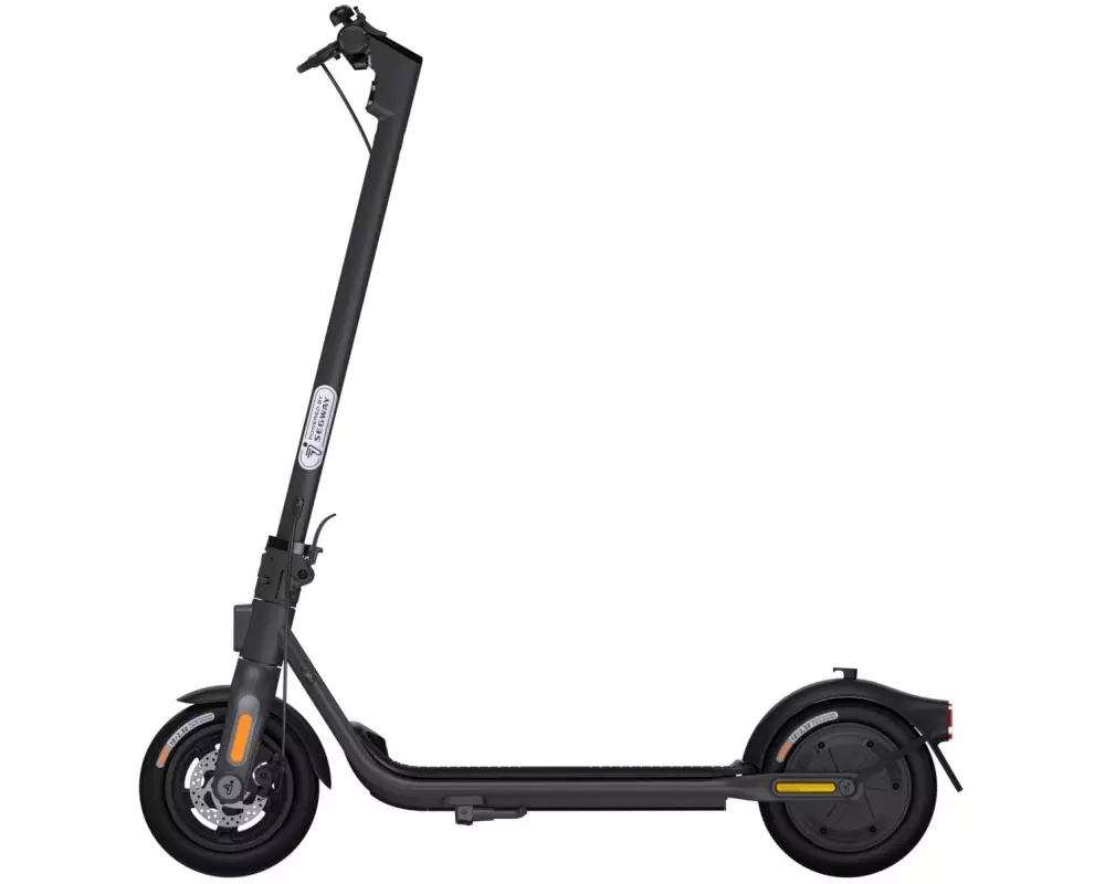 Segway-Ninebot E-Scooter Kickscooter F2D