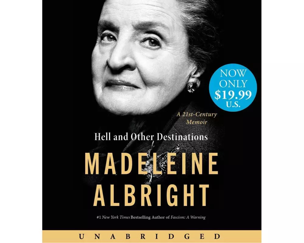 Hell and Other Destinations