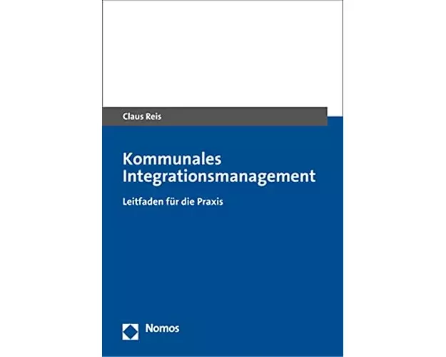 Kommunales Integrationsmanagement