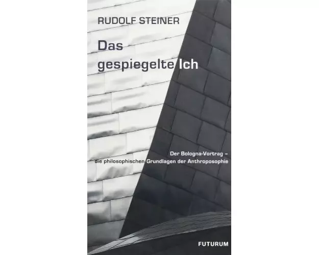 Das gespiegelte Ich