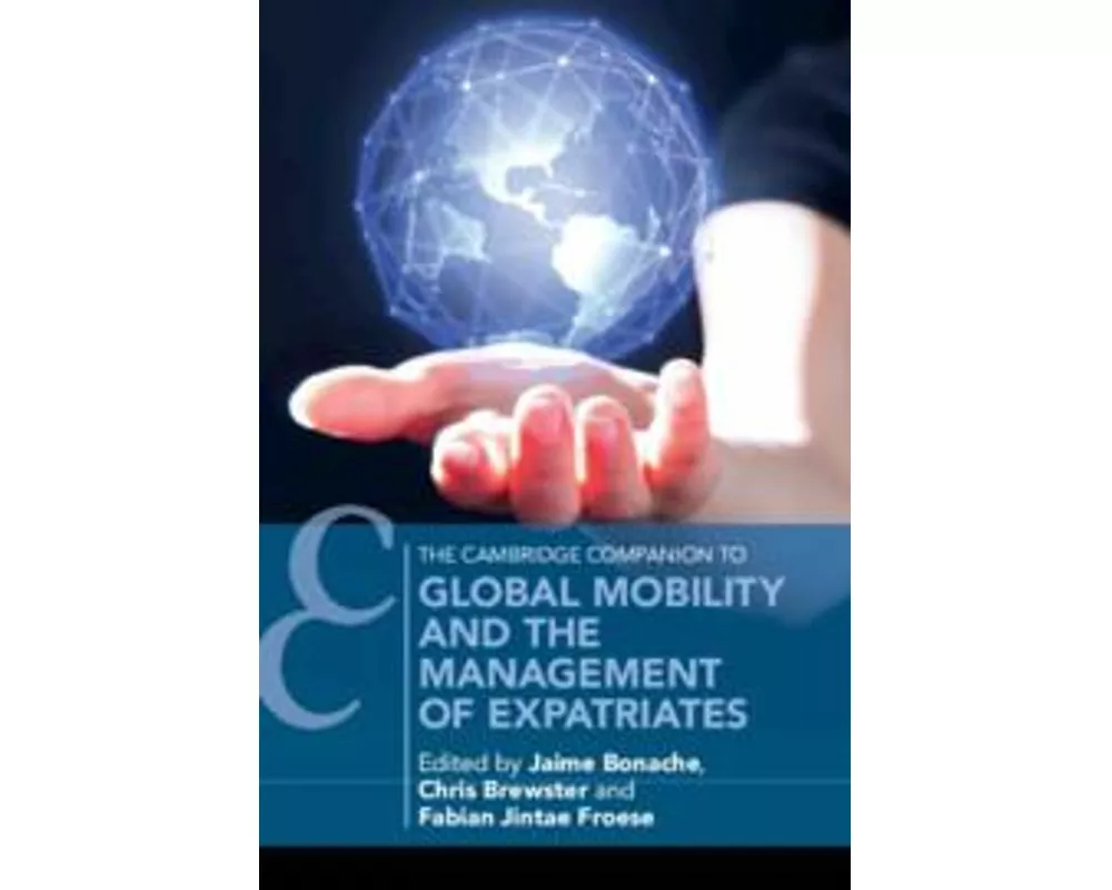 Global Mobility and the Management of Expatriates