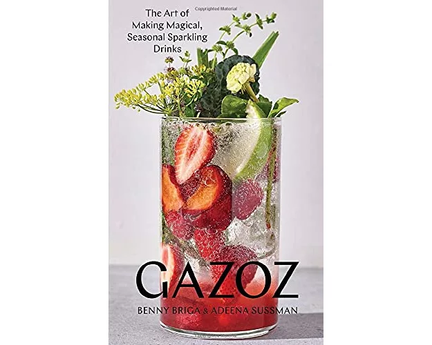 Gazoz