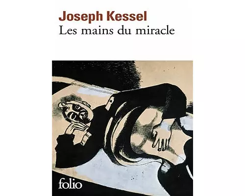 Les mains du miracle