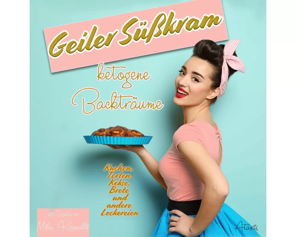 Geiler Süßkram