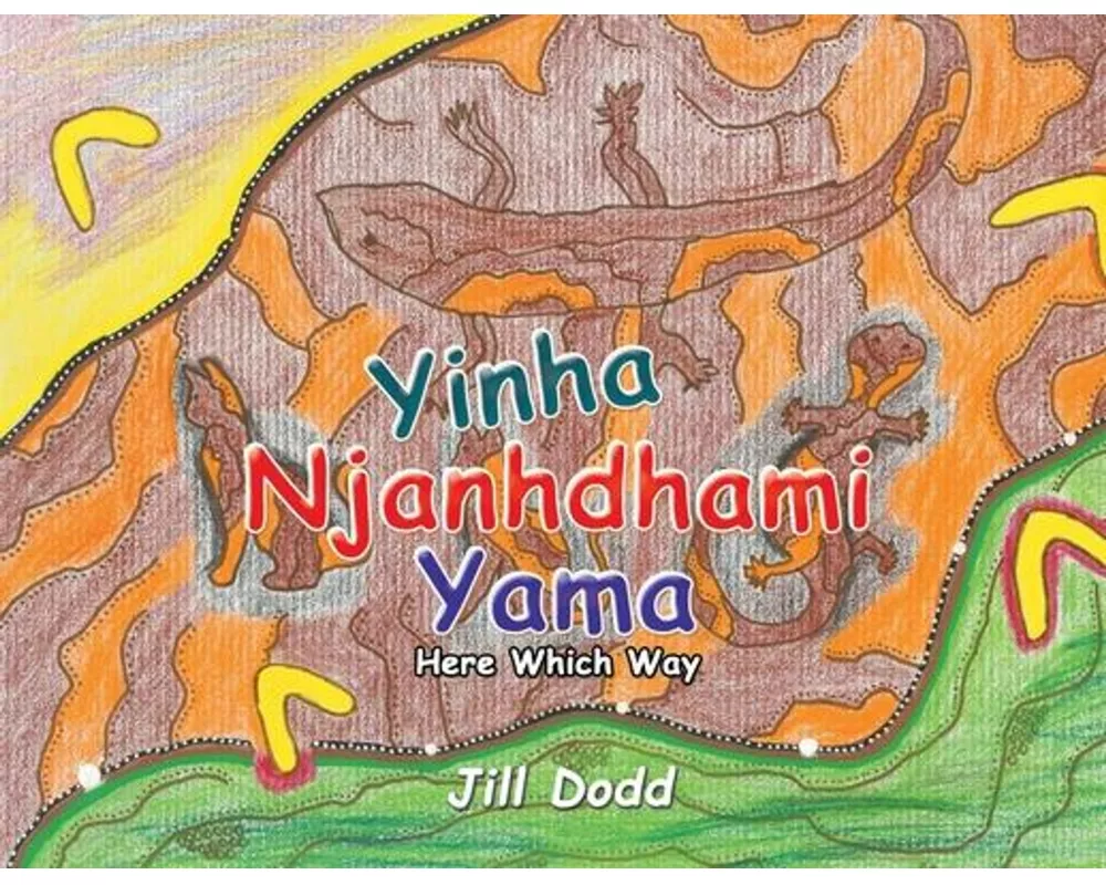Yinha Njanhdhami Yama