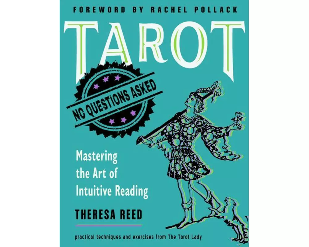 Tarot: No Questions Asked