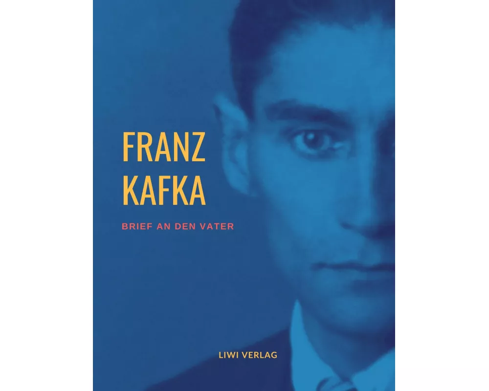 Brief an den Vater